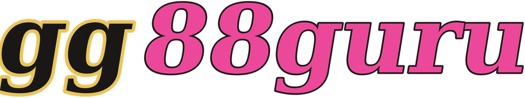 gg88guru logo
