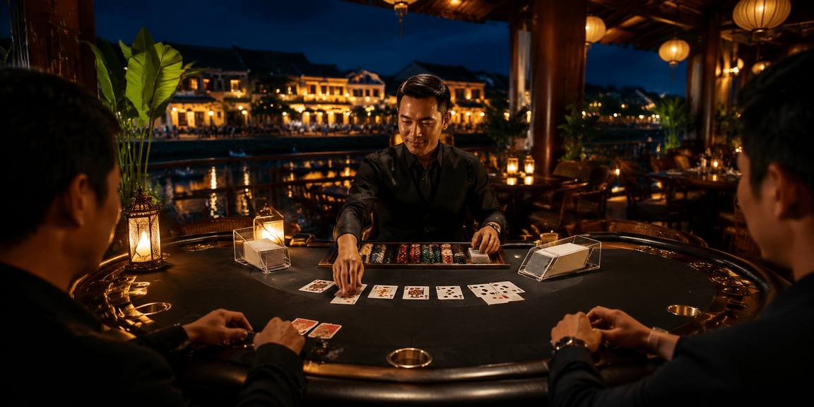 gg88guru Live Blackjack Premium Tại gg88guru Có Gì?